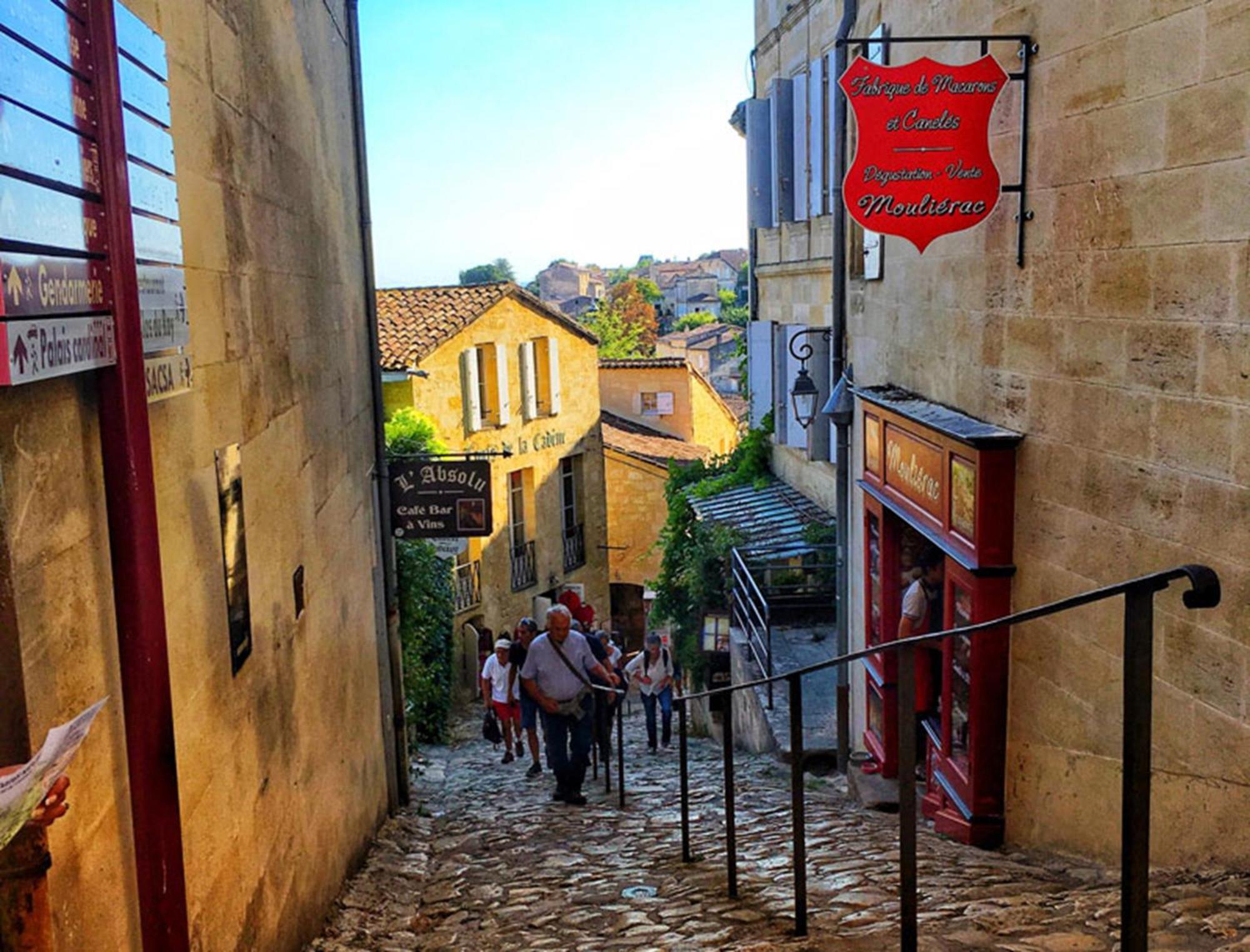 Meuble De Tourisme Classe 3 Etoiles Le Ptit Coin De Soleil - Saint Ciers D'Abzac Dış mekan fotoğraf