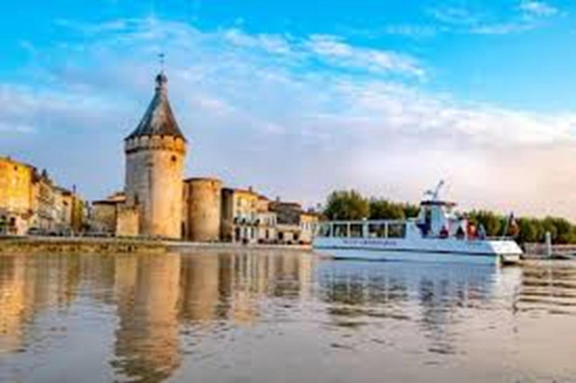 Meuble De Tourisme Classe 3 Etoiles Le Ptit Coin De Soleil - Saint Ciers D'Abzac Dış mekan fotoğraf